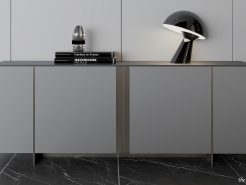 Lưu ý khi lựa chọn đèn trong thiết kế nội thất phòng chủ tịch