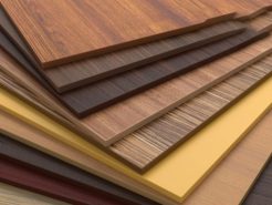 Cách bảo quản gỗ trong thiết kế nội thất phòng chủ tịch