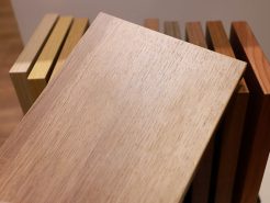 Ứng dụng của gỗ trong nội thất phòng chủ tịch