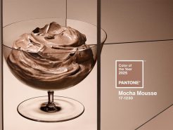 Xu hướng màu sắc phòng làm việc chủ tịch nổi bật nhất năm 2025