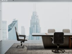 “Đập hộp” top 4 phòng họp triệu đô của Proce