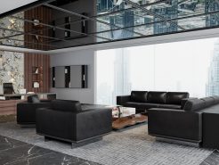 Nội thất phòng chủ tịch – Hướng dẫn Lựa chọn sofa