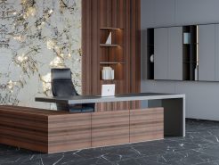 Thiết kế nội thất phòng chủ tịch cùng những yếu tố ảnh hưởng