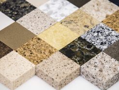 Bảo quản đá trong nội thất phòng chủ tịch bạn nên biết!