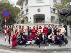 🌸KHAI XUÂN RỘN RÀNG – BỨT PHÁ THÀNH CÔNG CÙNG PROCE