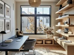 Tại sao phòng làm việc tại nhà quan trọng trong thời đại hiện nay?