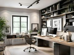 Setup home office với ngân sách dưới 5 triệu