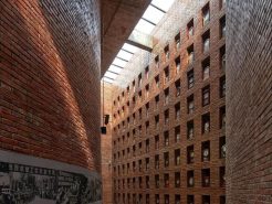 Designing the chairman office interior – Material selection