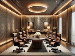 Những điều khiến phòng họp trở nên “đáng ghét”