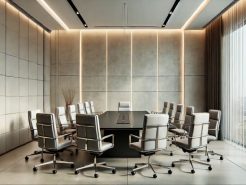 Chìa khóa giúp tăng hiệu suất làm việc cho phòng họp