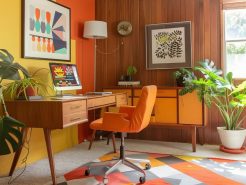 Genz mong muốn gì ở một Home Office?