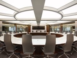 Phòng họp phòng chủ tịch và sự khác biệt trong mỗi ngành nghề