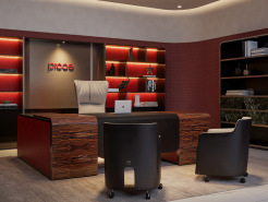 Why Proce Chairman Office Desk Lasts Up to 15 Years?