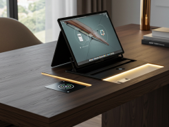 Top 5 mẫu bàn làm việc tiện ích cho phòng làm việc tại nhà