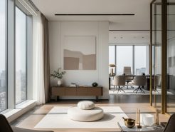 Phương pháp thiền hiệu quả cho phòng chủ tịch