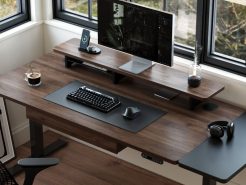 Bàn làm việc thông minh cho Home Office