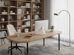 Tìm hiểu các loại vật liệu tiêu âm cho HomeOffice