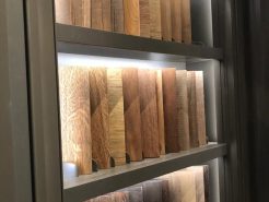 Chairman office interior – Why is natural wood so expensive?