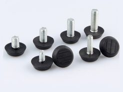 Cân bằng ghế phòng họp bằng chân tăng chỉnh li ti