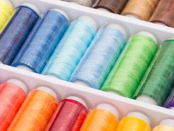 Thiết kế nội thất phòng chủ tịch – Chỉ kép có bền hơn chỉ đơn?
