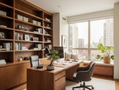 Khách hàng nói gì sau 3 tháng bàn giao HomeOffice