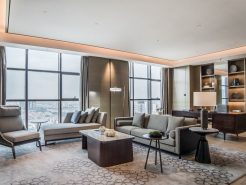 Hậu mãi và bảo hành nội thất phòng làm việc chủ tịch tại Proce