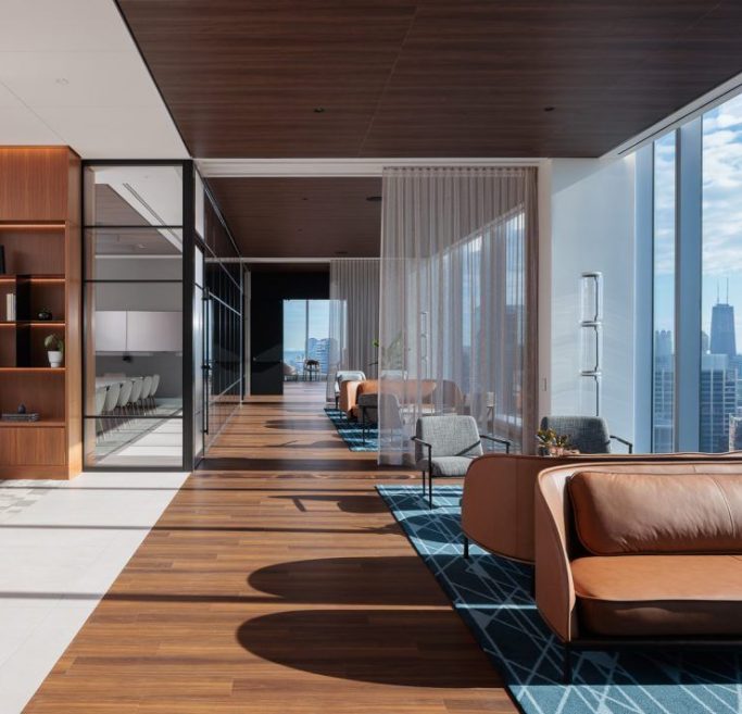 Đặt lịch tư vấn với chuyên gia thiết kế nội thất phòng chủ tịch Proce